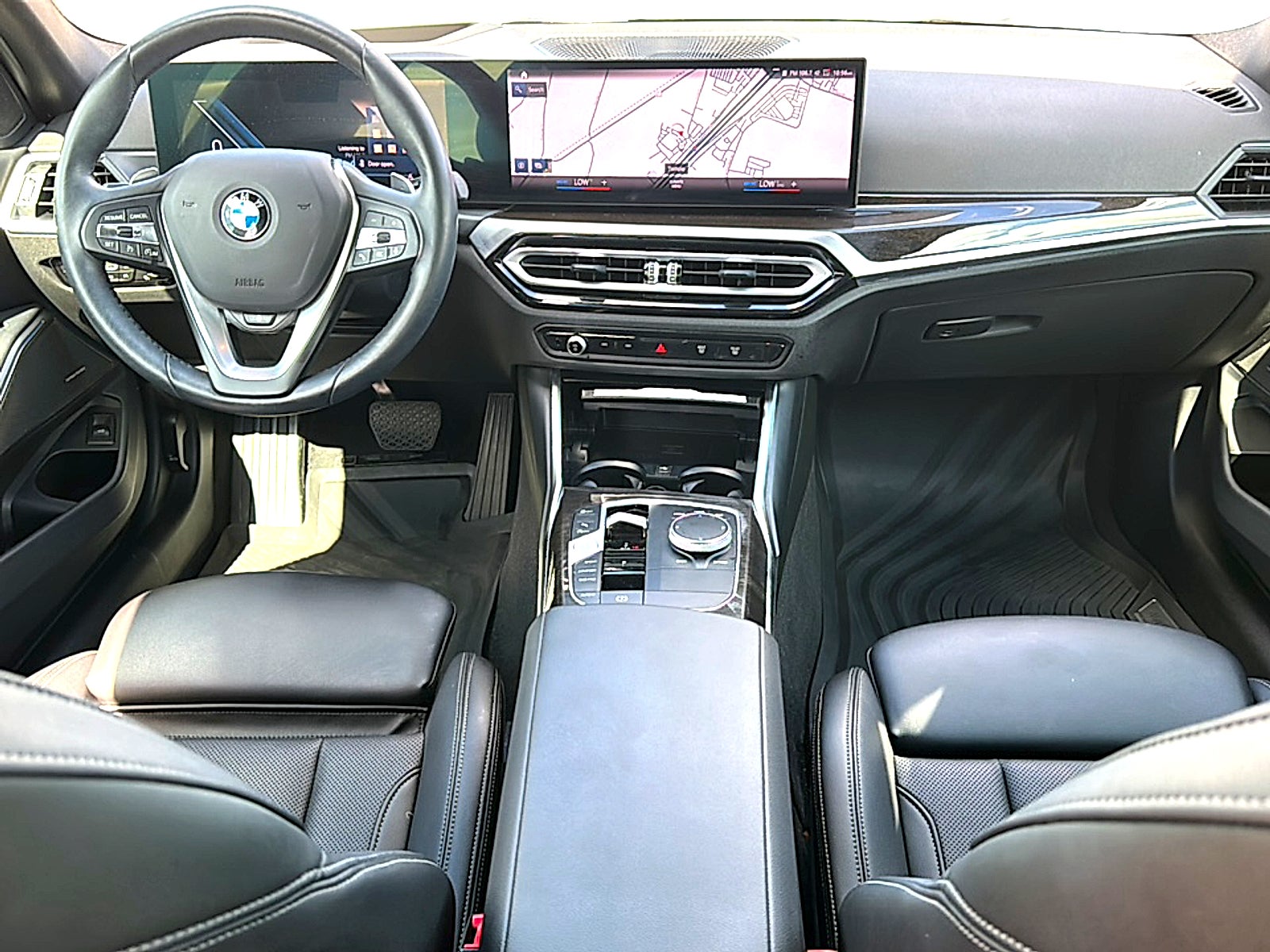 2024 BMW 3 Series 330i