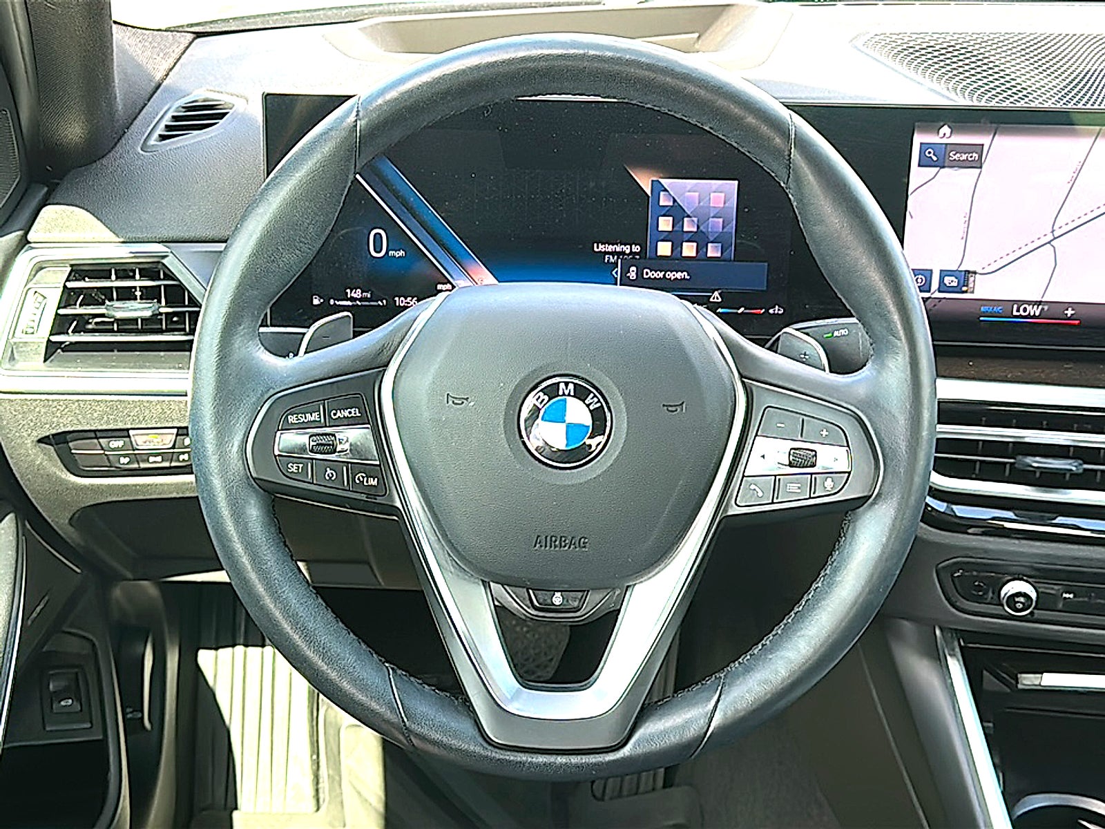 2024 BMW 3 Series 330i
