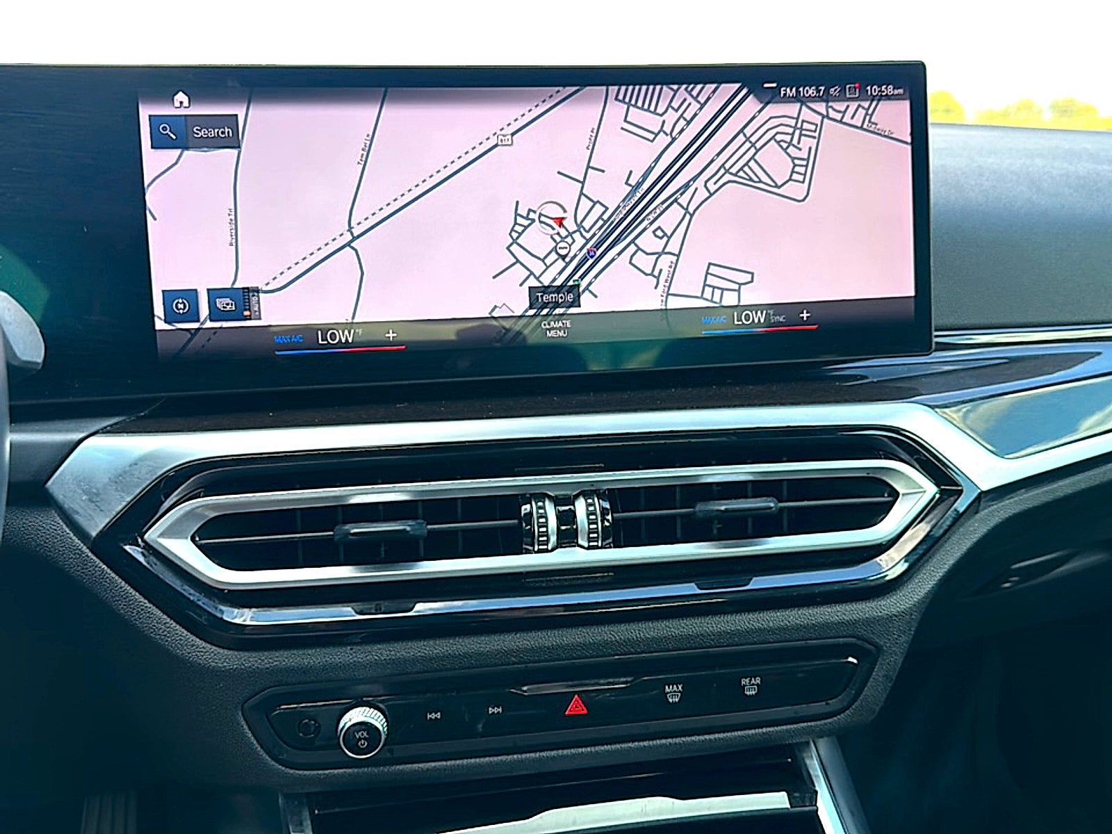 2024 BMW 3 Series 330i