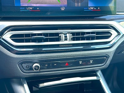 2024 BMW 3 Series 330i