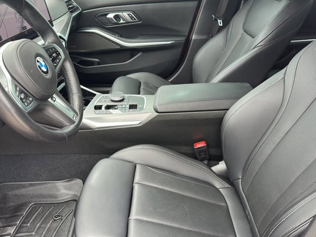 2023 BMW 3 Series 330i
