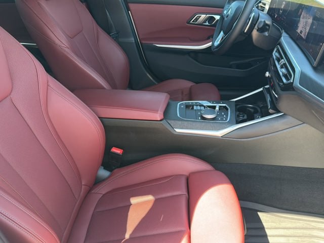 2023 BMW 3 Series 330i