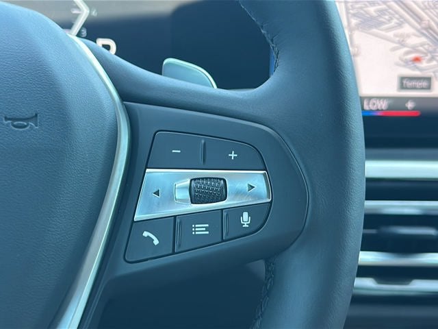 2023 BMW 3 Series 330i