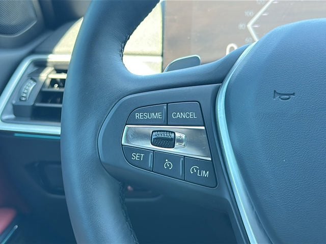 2023 BMW 3 Series 330i