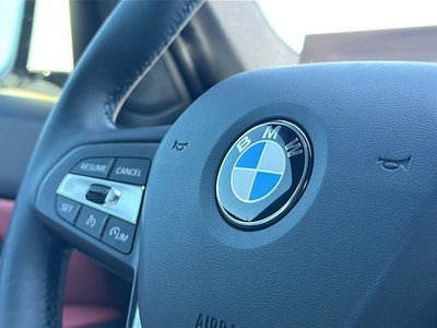 2023 BMW 3 Series 330i