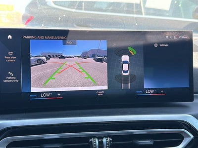 2023 BMW 3 Series 330i