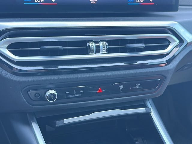 2023 BMW 3 Series 330i