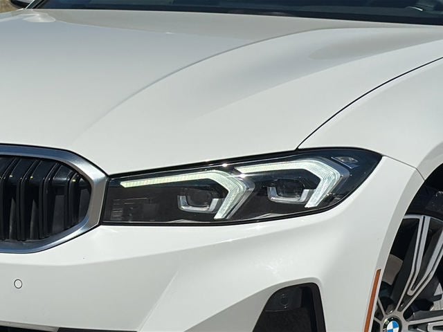 2023 BMW 3 Series 330i