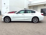 2024 BMW 3 Series 330i