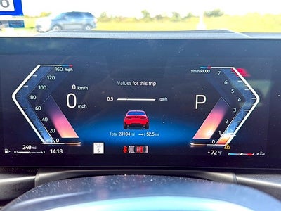 2024 BMW 3 Series 330i