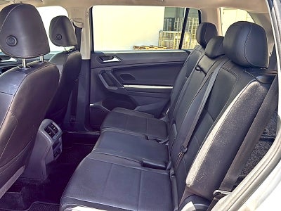 2020 Volkswagen Tiguan SEL