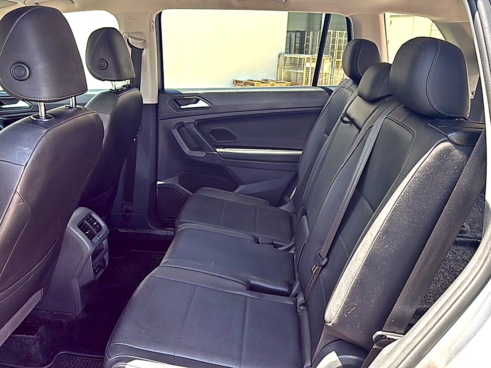 2020 Volkswagen Tiguan SEL
