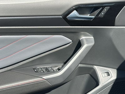 2025 Volkswagen Jetta GLI 2.0T Autobahn