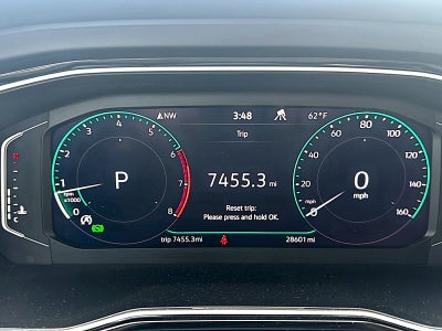 2024 Volkswagen Jetta SEL