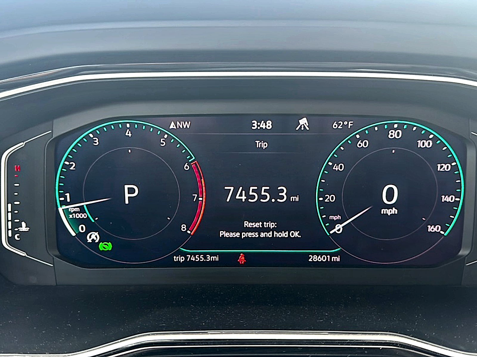 2024 Volkswagen Jetta SEL