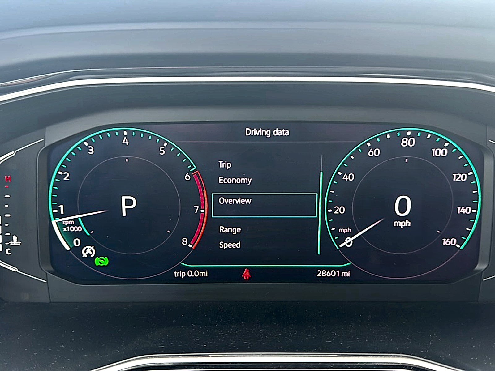 2024 Volkswagen Jetta SEL