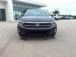 2024 Volkswagen Jetta SEL