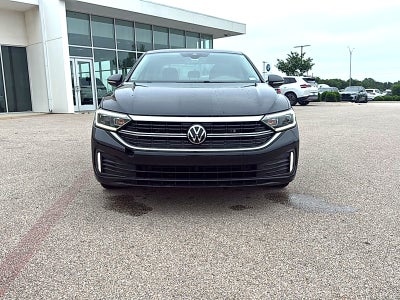 2024 Volkswagen Jetta SEL