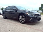 2024 Volkswagen Jetta SEL