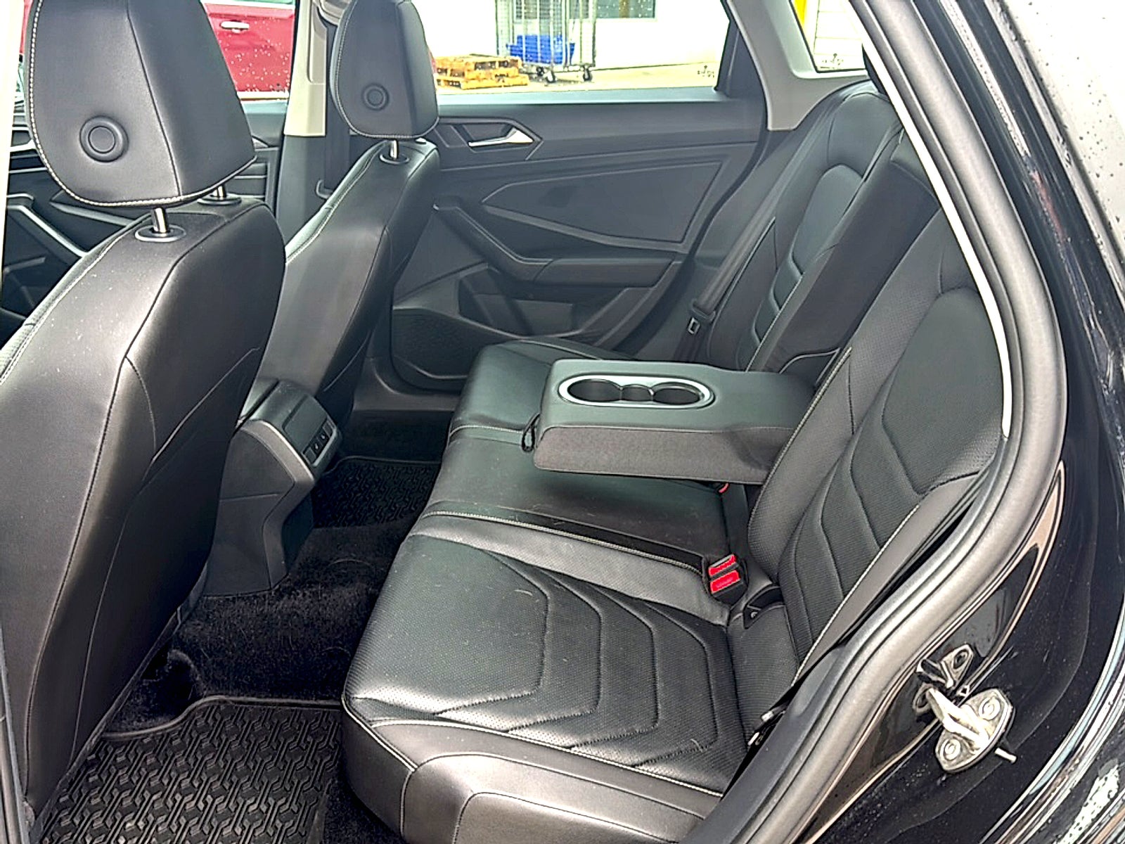 2024 Volkswagen Jetta SEL