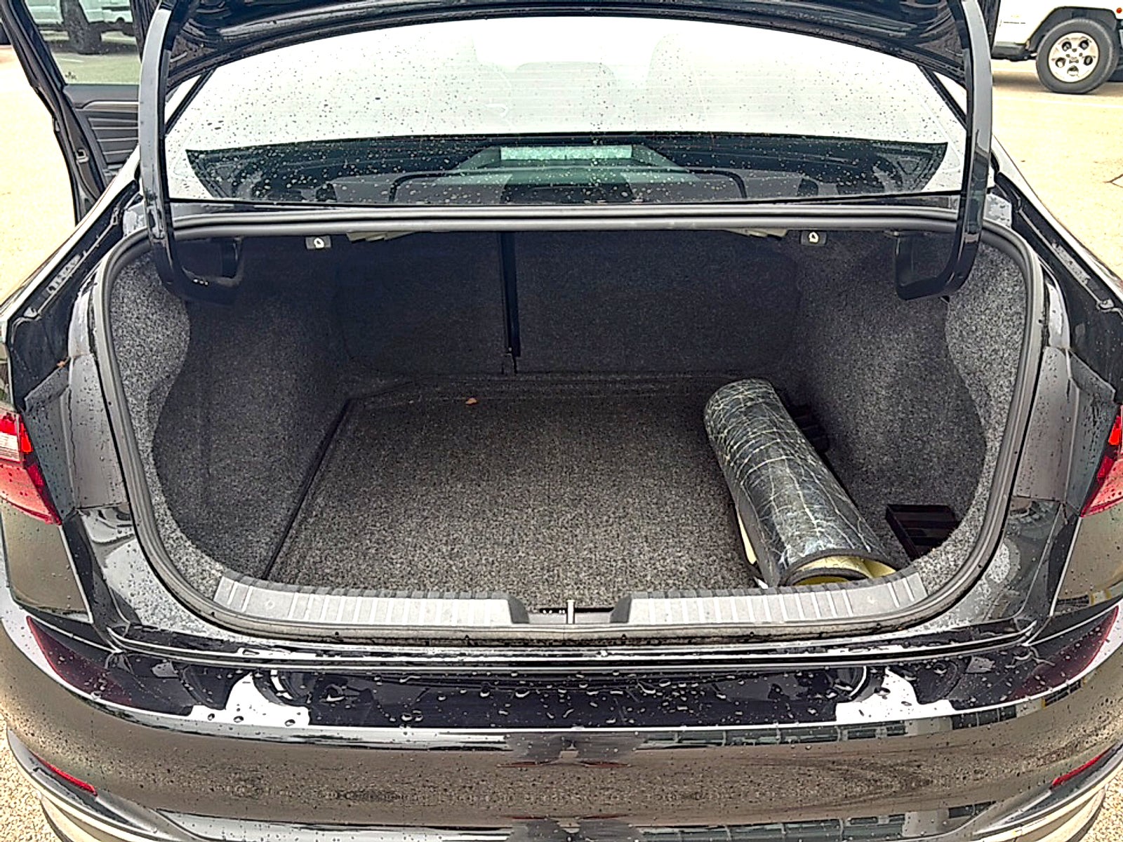 2024 Volkswagen Jetta SEL