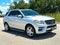 2014 Mercedes-Benz ML 350 ML 350