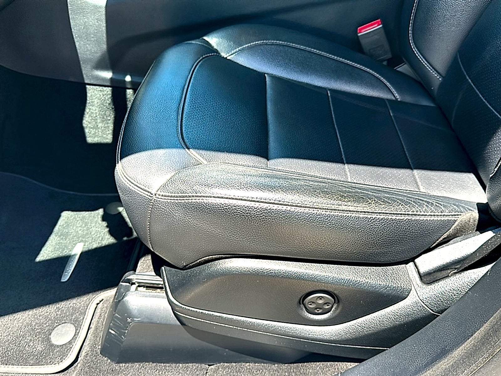 2014 Mercedes-Benz ML 350 ML 350