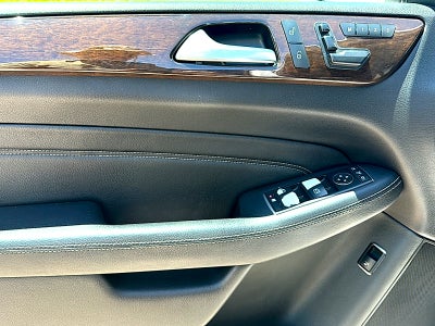 2014 Mercedes-Benz ML 350 ML 350