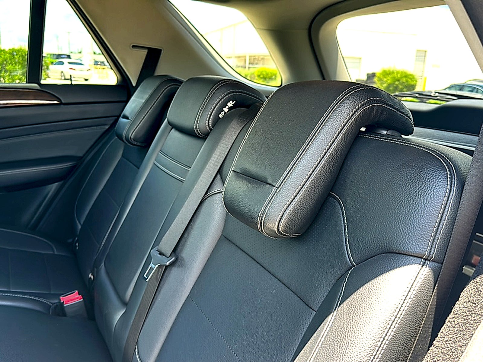 2014 Mercedes-Benz ML 350 ML 350