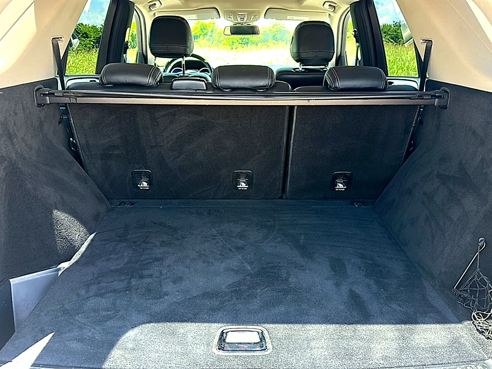 2014 Mercedes-Benz ML 350 ML 350