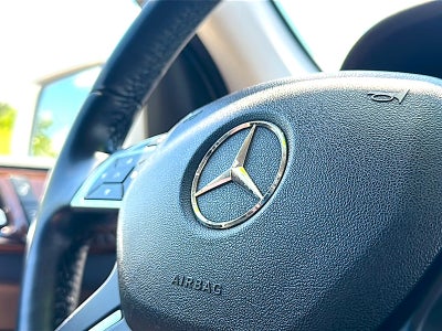 2014 Mercedes-Benz ML 350 ML 350