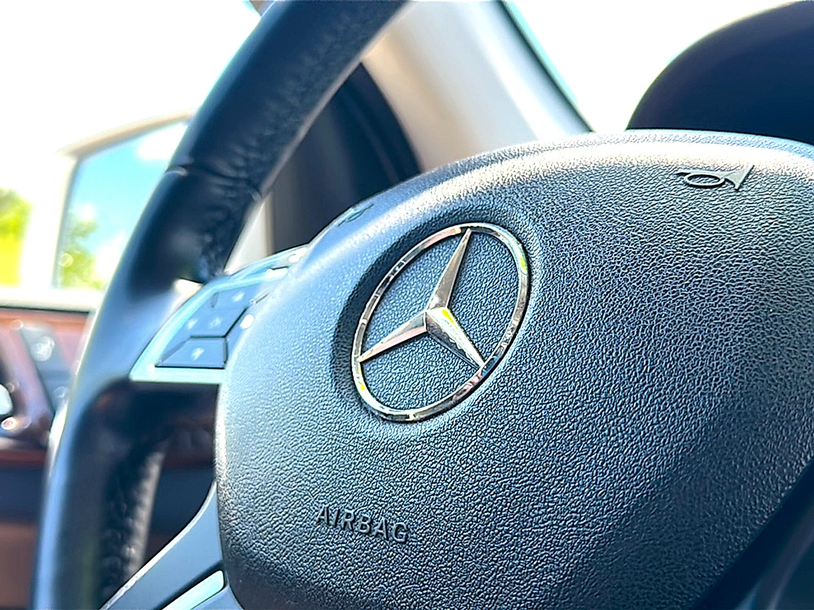 2014 Mercedes-Benz ML 350 ML 350