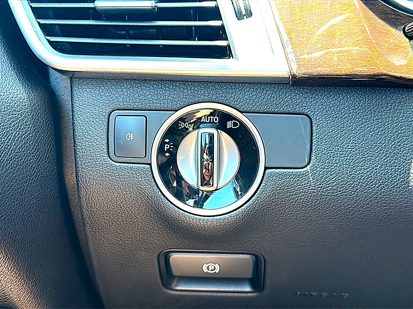 2014 Mercedes-Benz ML 350 ML 350