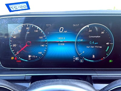 2022 Mercedes-Benz GLE 350 GLE 350