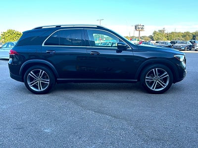 2022 Mercedes-Benz GLE 350 GLE 350