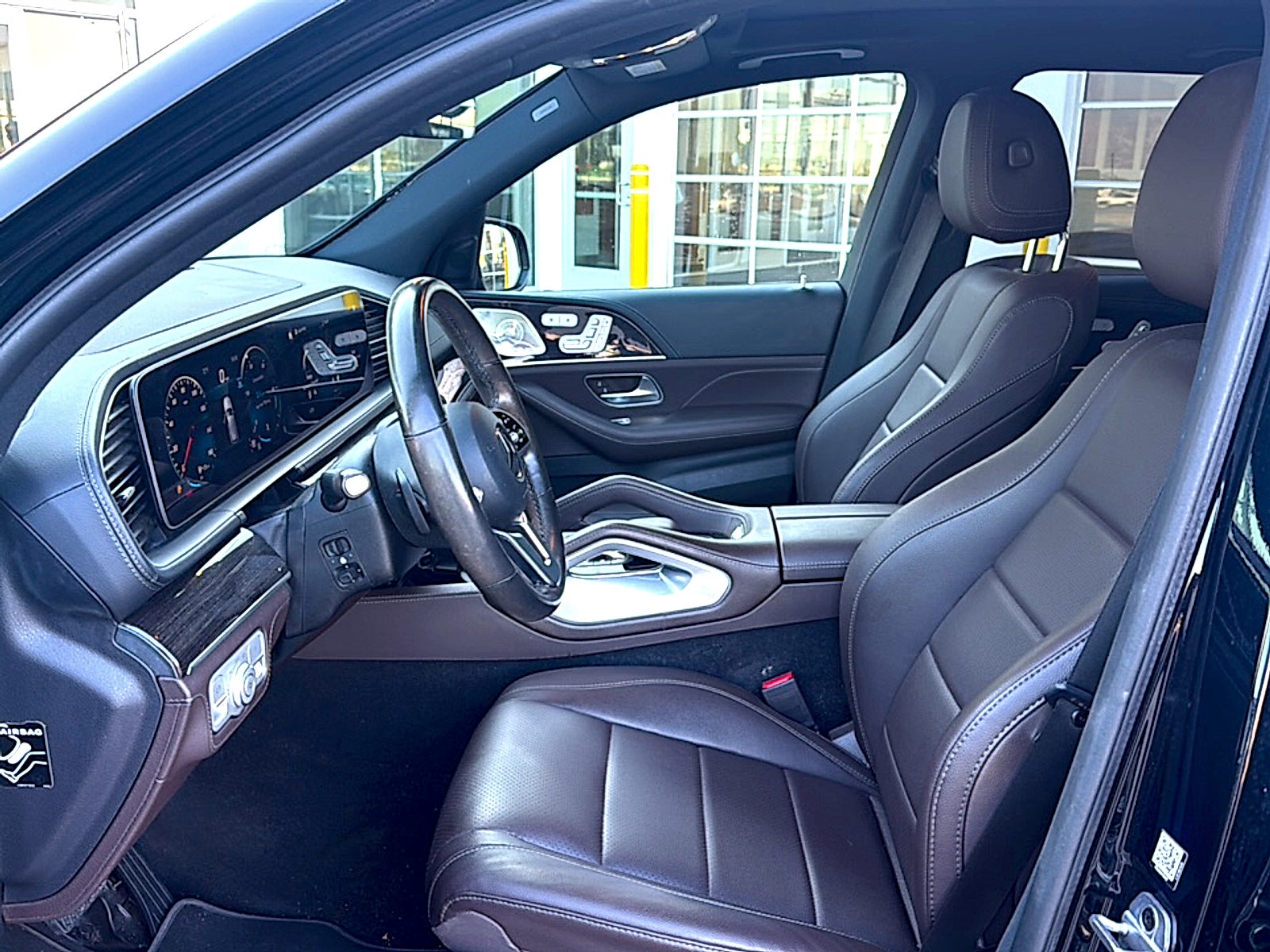 2022 Mercedes-Benz GLE 350 GLE 350