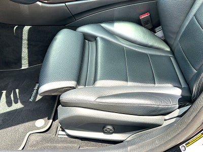 2016 Mercedes-Benz C 300 C 300