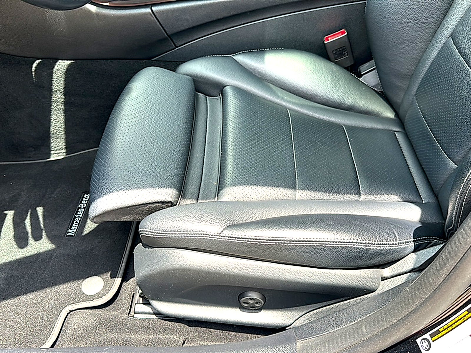 2016 Mercedes-Benz C 300 C 300