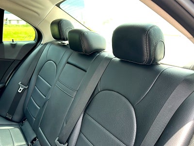 2016 Mercedes-Benz C 300 C 300