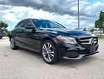 2016 Mercedes-Benz C 300 C 300
