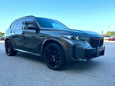 2024 BMW X5 sDrive40i