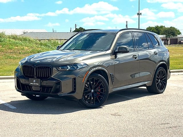 2024 BMW X5 sDrive40i