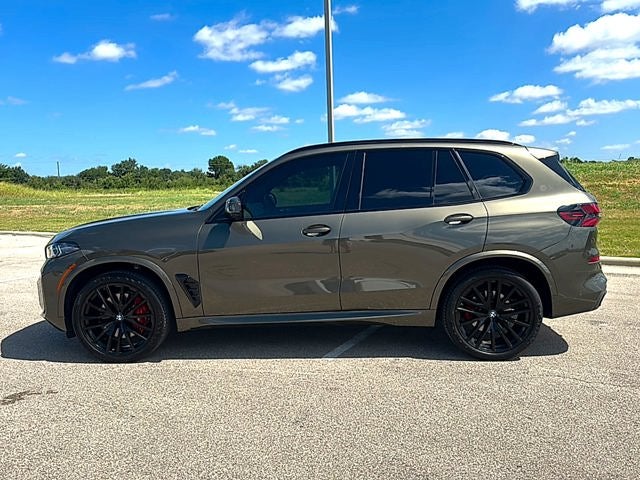 2024 BMW X5 sDrive40i