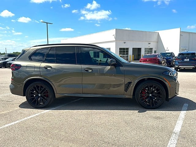 2024 BMW X5 sDrive40i