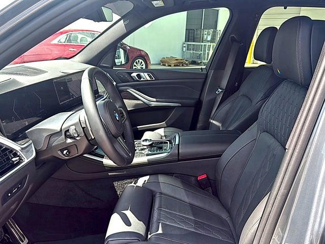2025 BMW X5 sDrive40i