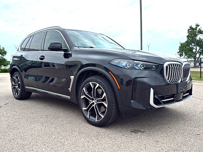 2024 BMW X5 sDrive40i