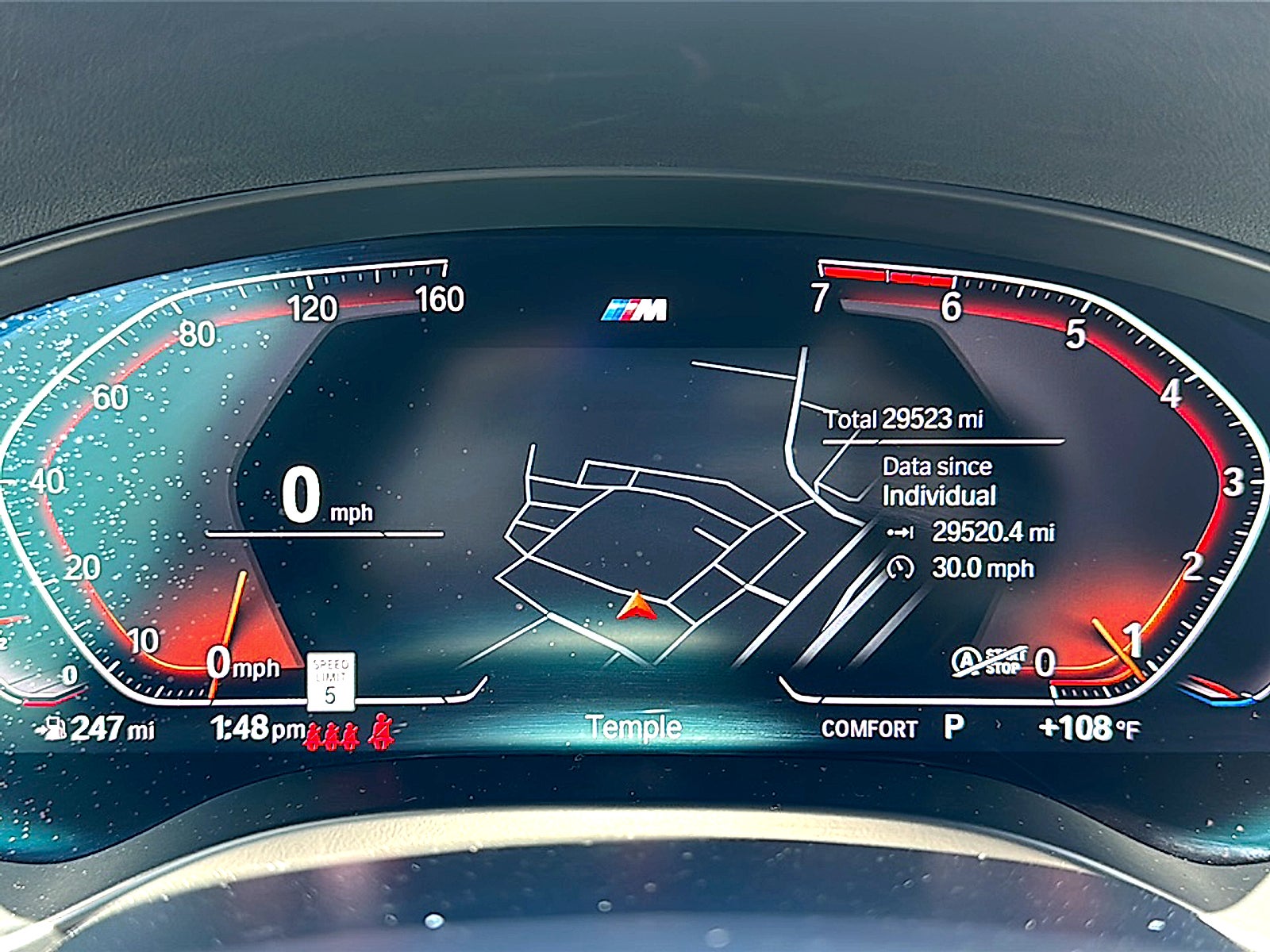 2023 BMW X4 xDrive30i