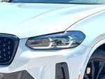 2023 BMW X4 xDrive30i