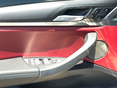 2023 BMW X4 xDrive30i
