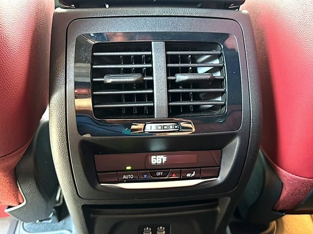 2024 BMW X4 xDrive30i